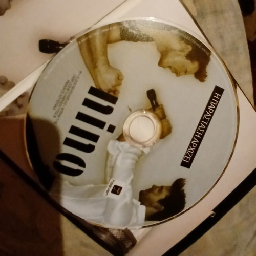 Nino CD used