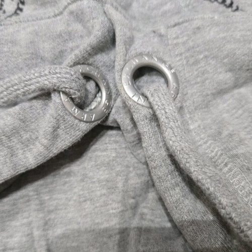 Armani Exchange gray sweatshirt like new, size S-M