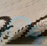  Vans παιδικό sneaker πράσινο