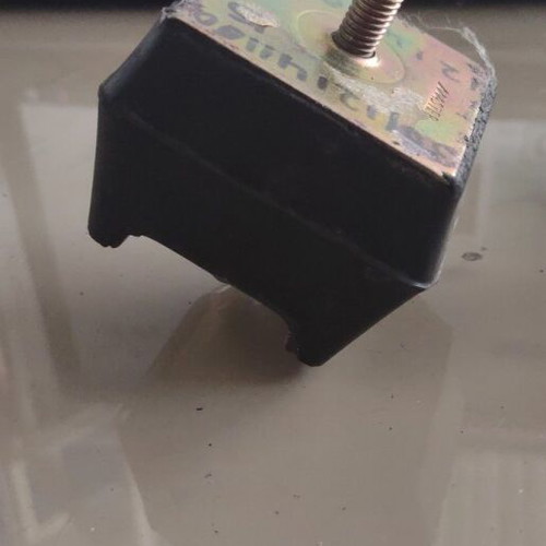 Renault 12 engine mount new