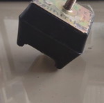 Renault 12 engine mount new