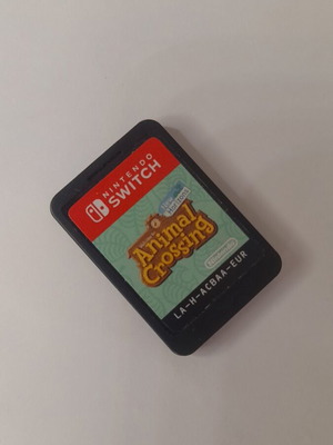 Animal Crossing New Horizons παιχνίδι Nintendo Switch
