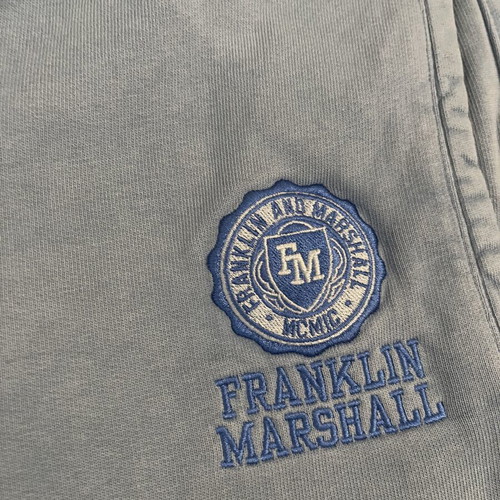 Franklin & Marshall Sky Blue Jogger Sweatpants size L like new