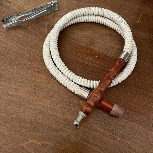Hookah 26 cm like new