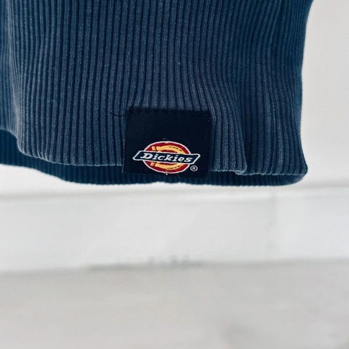 Dickies sweatshirt medium blue, like new