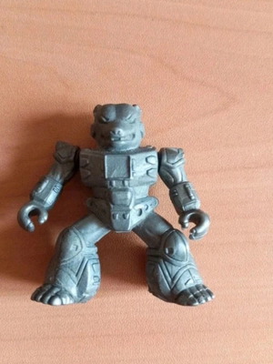 El Greco Teratomachos figure like new