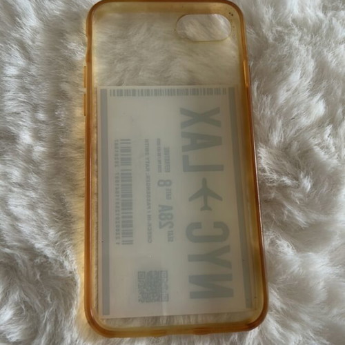 Mobile phone case new without known device
