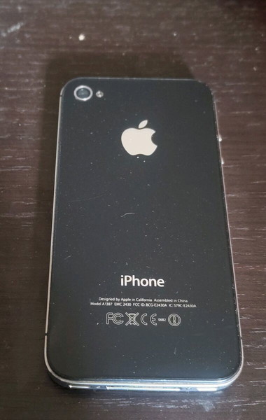 iPhone 4S για ανταλλακτικά