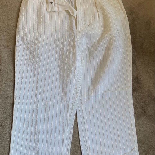 Ferre pants used, size 28