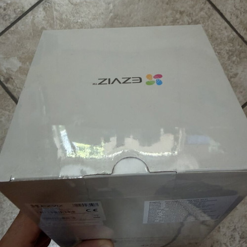 Ezviz IP Dual Wi-Fi Surveillance Camera 3+3MP Waterproof with 2.8mm Lens