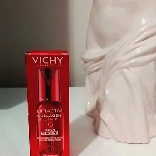 Vichy Collagen Eye Serum 15ml new with gifts