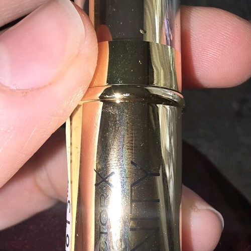 Max Factor X Lipfinity No 23 Sienna New