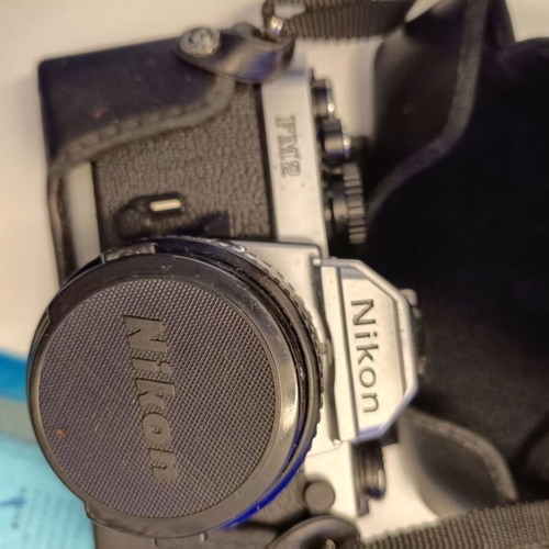 Nikon camera used in very good condition