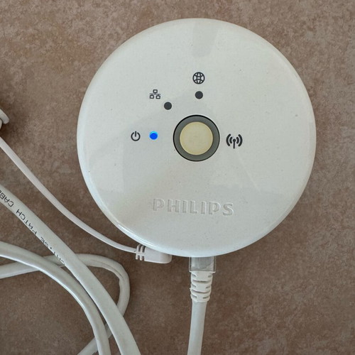Philips Hue Bridge like new