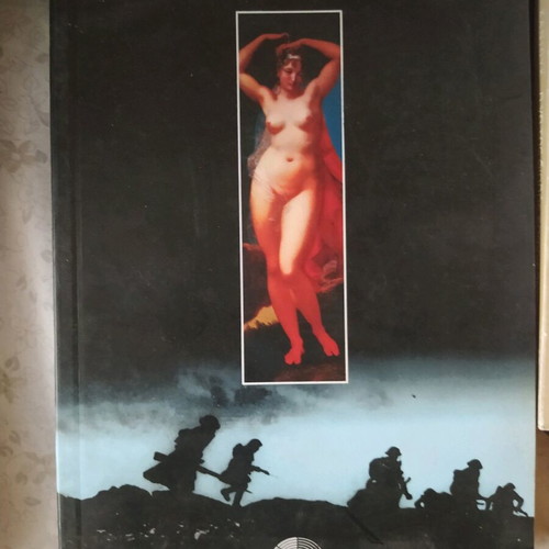 Lysistrata Aristophanes book like new