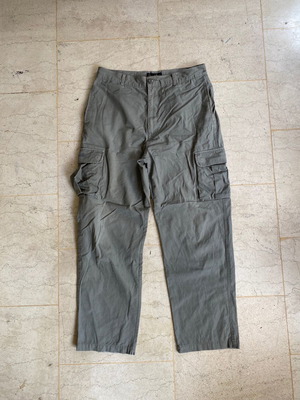 Cargo pants size 34