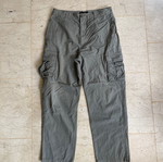 Cargo pants size 34