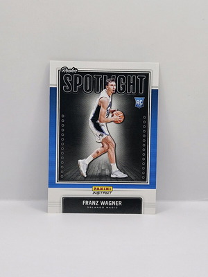 Κάρτα Panini Instant Franz Wagner "Spotlight" /245 σαν καινούργια