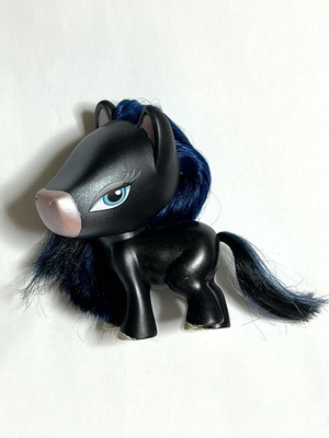 Bratz Ponyz pony used in good condition