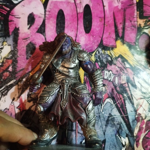 Eldritch Giant miniature like new from Dungeons & Dragons