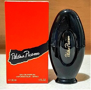 Paloma Picasso by Paloma Picasso 30ml edp spray, discontinued