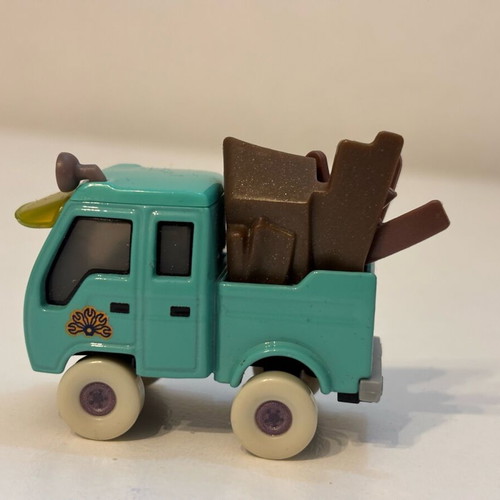Noriyuki from Cars on the Road series like new