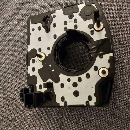 Audi TT8N steering tape used