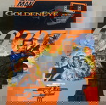  Hasbro 1999 Action Man James Bond 007 Goldeneye Limited Edition AD 179 Καινούργιο Τιμή 120 ευρώ