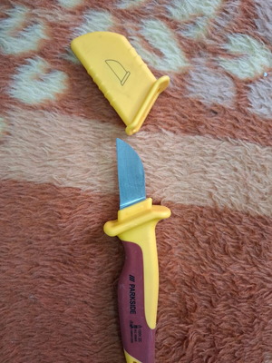 Cable stripper new
