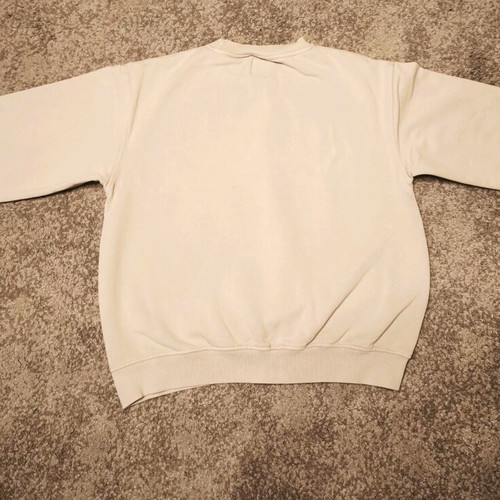 Zara sweatshirt 164 cm for 13 years like new, beige kids