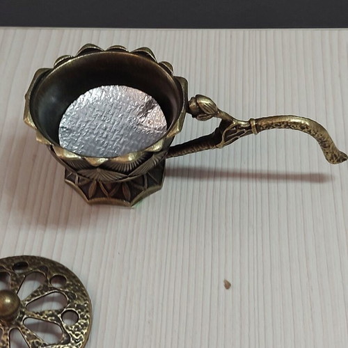 Small Boutzino Incense Burner new
