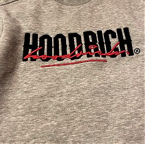 Hoodrich sweatshirt 2023