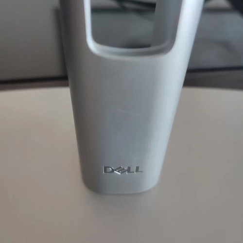 Dell Stand P2222H P2422H P2722H like new, adjustable monitor base