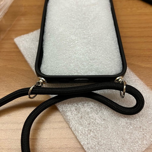 iPhone 13 case with strap new, Magsafe compatible