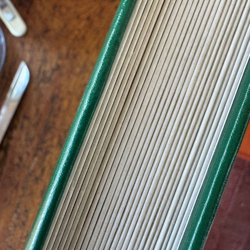 Philatelic Album KEK A4 48 Pages like new