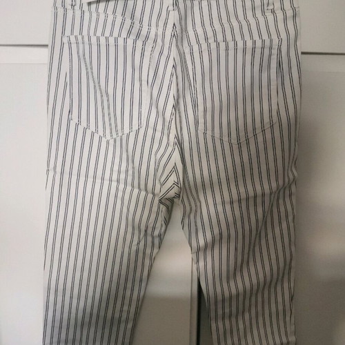 Stradivarius denim pants new, size XL 42 14