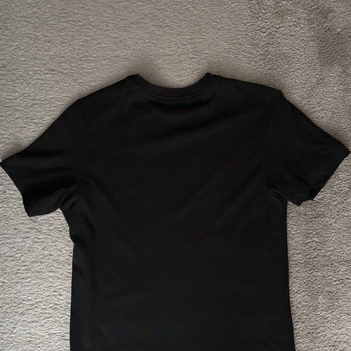 Nike Jordan Jumpman Dri-FIT T-shirt size S, black