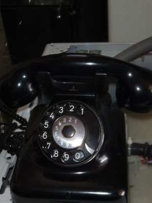 Τηλέφωνο αντίκα Siemens σαν καινούργιο