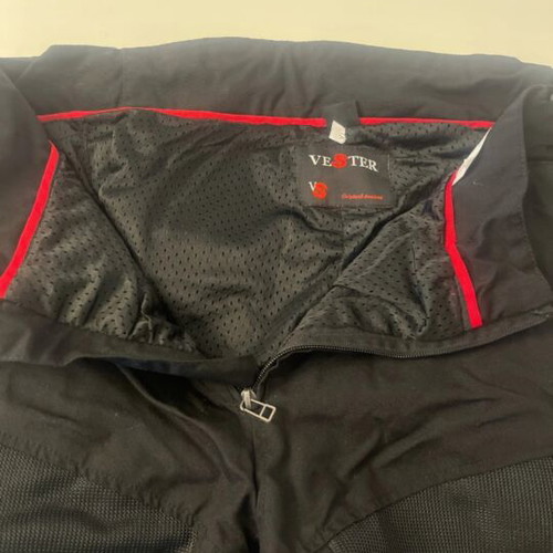 Vester summer motorcycle pants, new, with knee protection, size XL