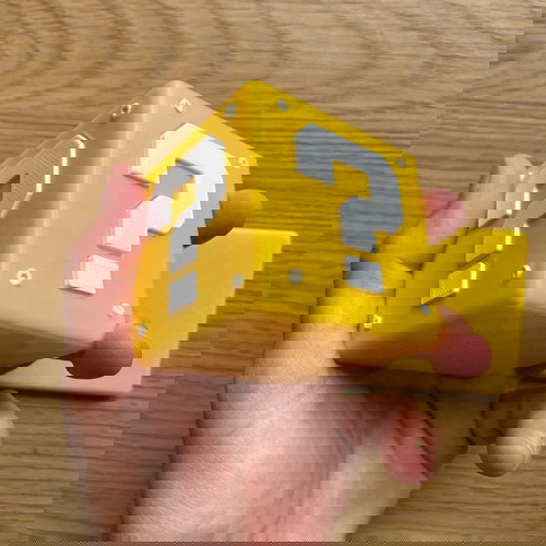 3D printed θήκη για 14 παιχνίδια Nintendo Switch ολοκαίνουργια