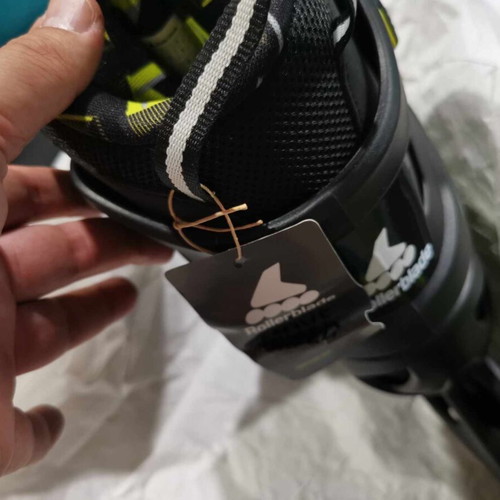 Rollerblade RB Cruiser Inline size 43 like new