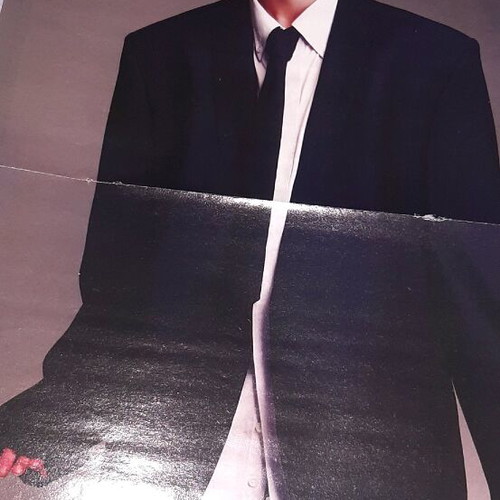 A.C.E. poster with Tamta like new from Teenage magazine