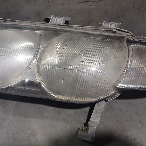 Rover 45 left headlight used 2000-2005 original
