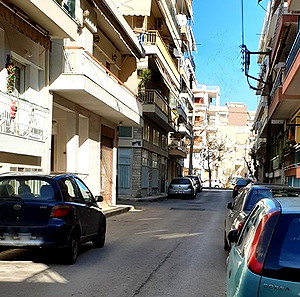 μονοκατοικία με αυλή, Θεσσαλονίκη