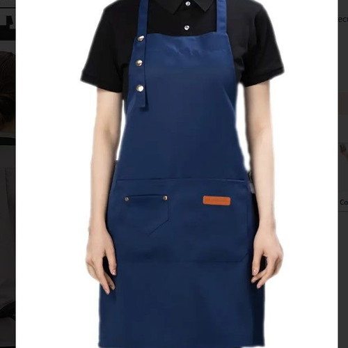 Work apron 40/3 new