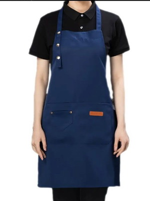Work apron 40/3 new
