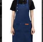 Work apron 40/3 new