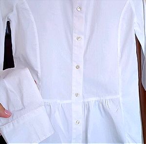 PINKO πουκάμισο λευκό