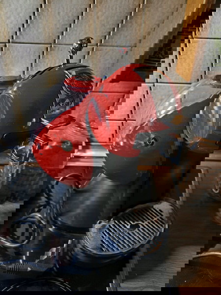 Dolce Gusto Nescafé