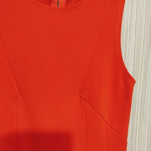 Pimkie medium dress orange new
